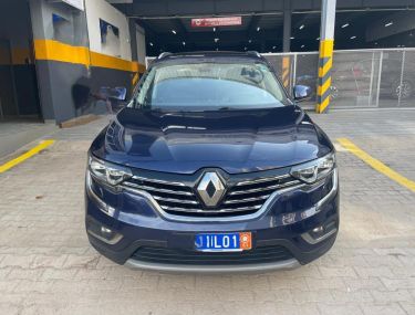 Annonce AUTO.CI : Renault Koleos TCE 1.5 