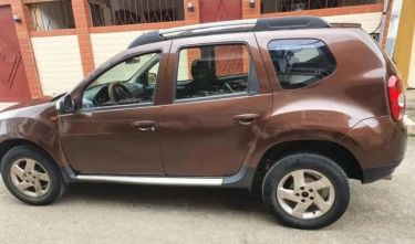 Annonce AUTO.CI : Renault R4 Duster