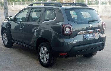 Annonce AUTO.CI : Renault R5 1.4 tce duster 