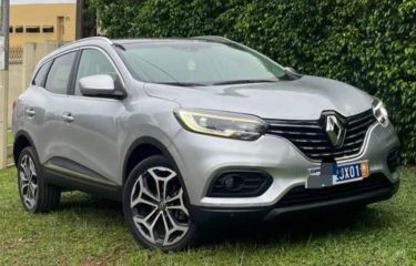 Annonce AUTO.CI : Renault Wind Kadjar