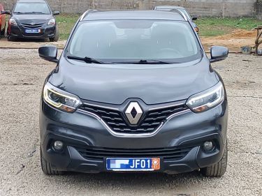 Annonce AUTO.CI : Renault Wind Kadjar L4