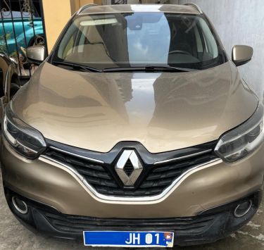 Annonce AUTO.CI : Renault Kadjar FR