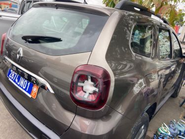 Annonce AUTO.CI : Renault 4CV Renault duster