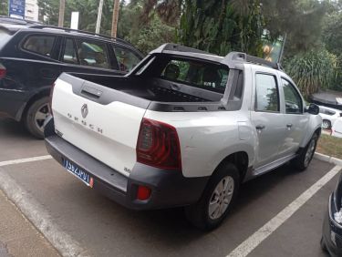 Annonce AUTO.CI : Renault 4CV Oroch 