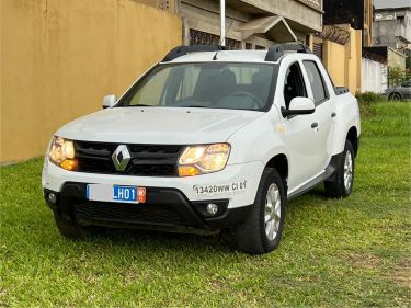 Annonce AUTO.CI : Renault 4CV Renault oroch 