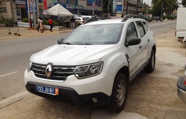 Annonce AUTO.CI : Renault 4CV 1.4 duster 