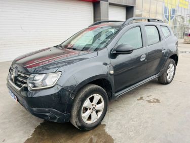 Annonce AUTO.CI : Renault Espace PRO RENAULT DUSTER 2019 