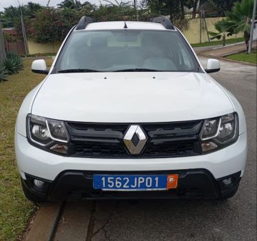 Annonce AUTO.CI : Renault Express Renault oroch