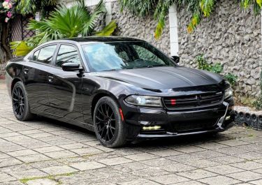 Annonce AUTO.CI : Dodge Charger Moteur V6