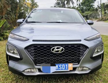 Annonce AUTO.CI : Hyundai County hyundai kona 2020