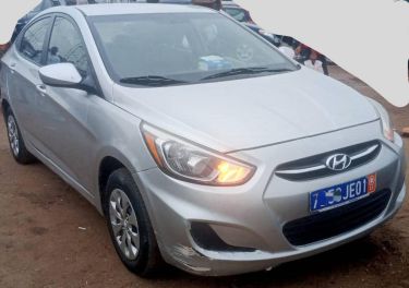 Annonce AUTO.CI : Hyundai Accent GDI 