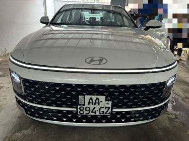 Annonce AUTO.CI : Hyundai Azera 3.5 v6