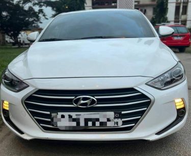 Annonce AUTO.CI : Hyundai Elantra road