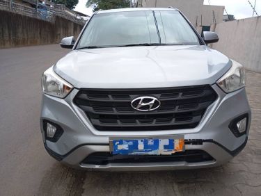 Annonce AUTO.CI : Hyundai Getz HYUNDAI CRETA