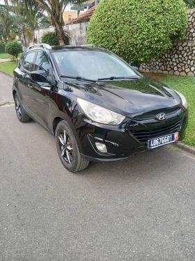 Annonce AUTO.CI : Hyundai Ix35 4×2