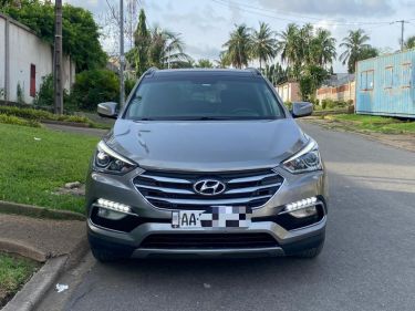 Annonce AUTO.CI : Hyundai Santa FE Hyundai Santa fe