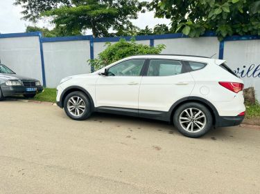 Annonce AUTO.CI : Hyundai Santa FE 8