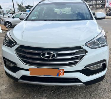 Annonce AUTO.CI : Hyundai Santa FE Reload