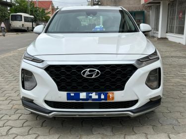 Annonce AUTO.CI : Hyundai Santa FE 2.4 L4