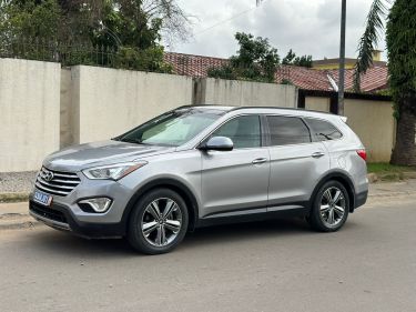 Annonce AUTO.CI : Hyundai Santa FE HYUNDAI SANTAFE