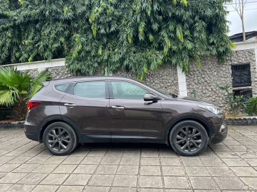 Annonce AUTO.CI : Hyundai Santa FE HYUNDAI SANTA FE 