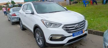 Annonce AUTO.CI : Hyundai Santa FE HYUNDAI SANTAFE