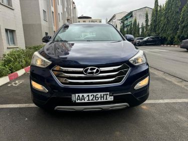 Annonce AUTO.CI : Hyundai Santa FE SUV