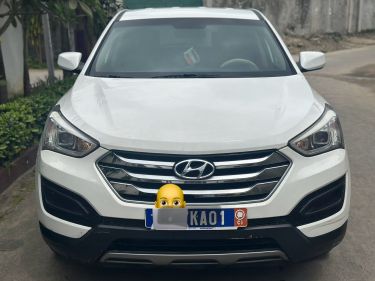 Annonce AUTO.CI : Hyundai Santa FE SUV