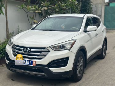 Annonce AUTO.CI : Hyundai Santa FE HYUNDAI SANTAFE