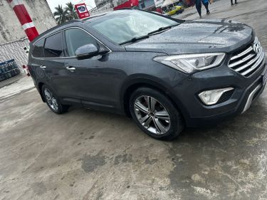 Annonce AUTO.CI : Hyundai Santa FE HYUNDAI Santa Fe 2015