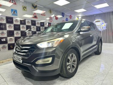 Annonce AUTO.CI : Hyundai Santa FE Véhicule 2ieme main 