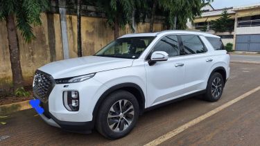 Annonce AUTO.CI : Hyundai Santa FE HYUNDAI PALISADE 2019