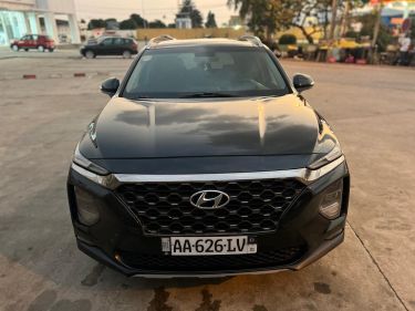 Annonce AUTO.CI : Hyundai Santa FE GDI  moteur V6 