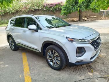 Annonce AUTO.CI : Hyundai Santa FE Full options 