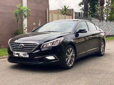 Annonce AUTO.CI : Hyundai Sonata Hyundai sonata