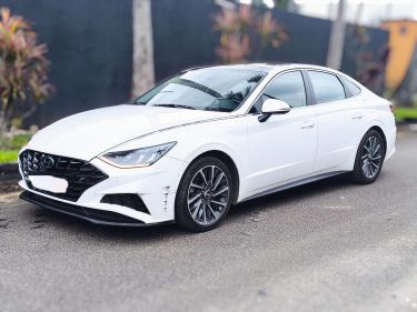 Annonce AUTO.CI : Hyundai Sonata Hyundai sonata