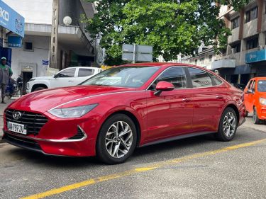 Annonce AUTO.CI : Hyundai Sonata Hyundai sonata 2020/2021