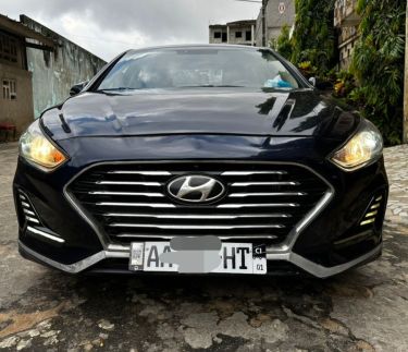 Annonce AUTO.CI : Hyundai Sonata Américaine