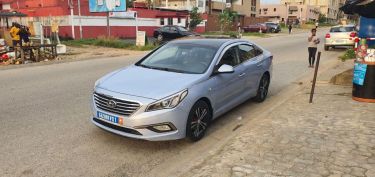 Annonce AUTO.CI : Hyundai Sonata GDI 