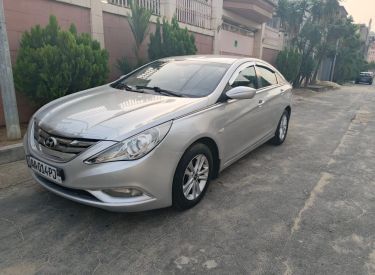 Annonce AUTO.CI : Hyundai Sonata Gdi 