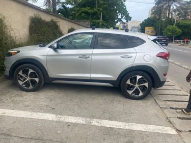 Annonce AUTO.CI : Hyundai Tucson Hyundai Tucson 2017