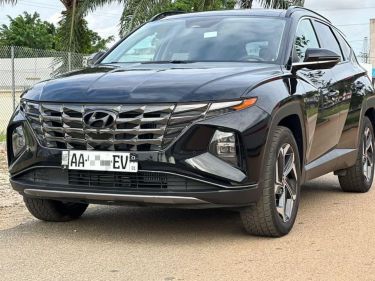 Annonce AUTO.CI : Hyundai Tucson HYBRIDE ULTRA FULL 