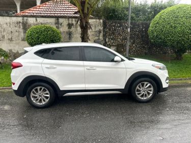 Annonce AUTO.CI : Hyundai Tucson AWD 