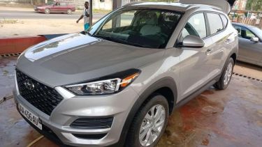 Annonce AUTO.CI : Hyundai Tucson Hyundai Tucson