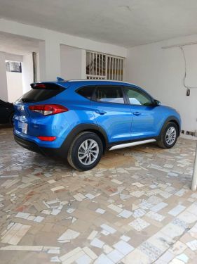 Annonce AUTO.CI : Hyundai Tucson HYUNDAI TUCSON