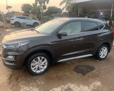 Annonce AUTO.CI : Hyundai Tucson 2020