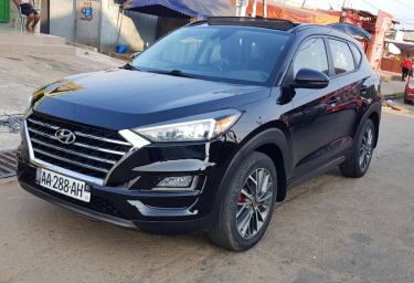 Annonce AUTO.CI : Hyundai Tucson HYUNDAI TUCSON