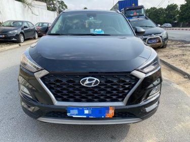 Annonce AUTO.CI : Hyundai Tucson Vehicule 2ieme main super