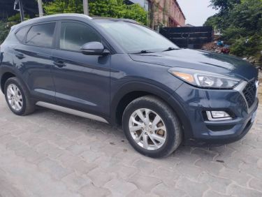 Annonce AUTO.CI : Hyundai Tucson HYUNDAI TUCSON