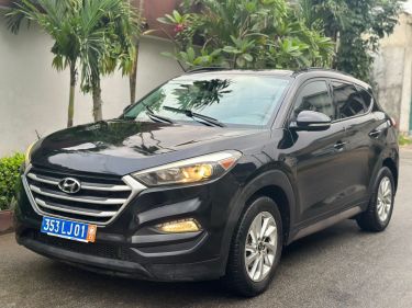 Annonce AUTO.CI : Hyundai Tucson HYUNDAI TUCSON